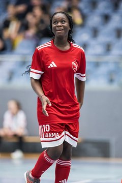 Bild 239 - wDJ Power Girls Cup Suederelbe
